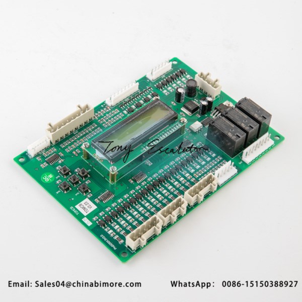 Elevator main driver PCB chip board TOMCB ProD05013V2.0