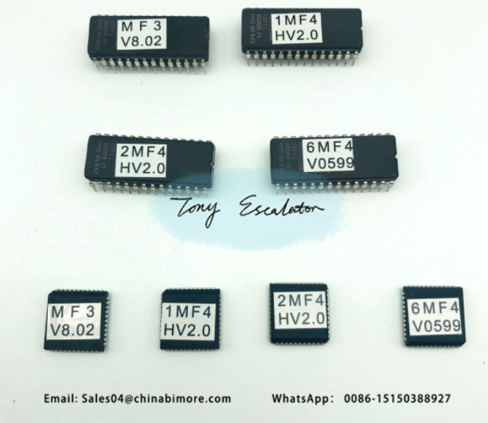 Elevator PCB chip board MF3 1MF4 2MF4 1mf4 6mf4 LMS1-C LMS1