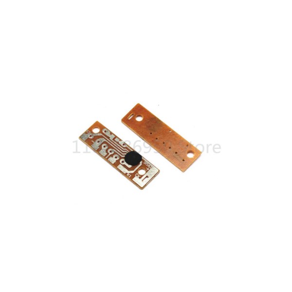 2 pieces KD9561 CK9561 9561 four alarm sound chip music IC music integrated block