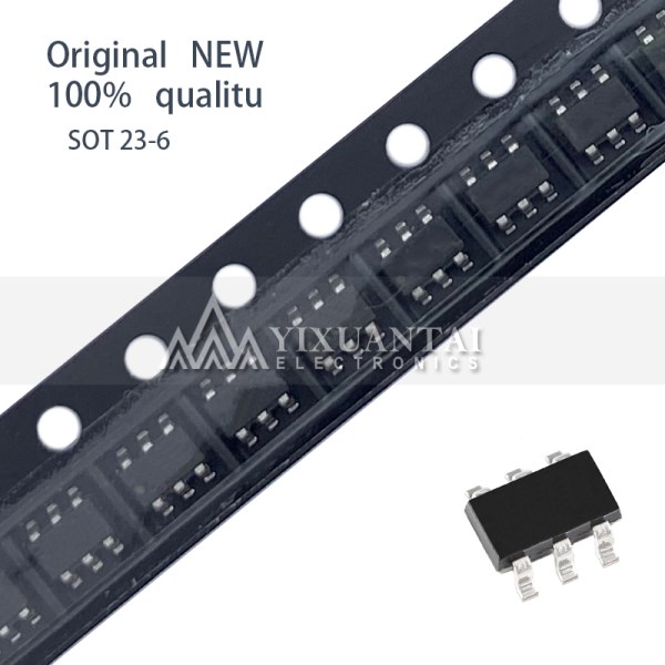 10PCSLOT New original SN74LVC1T45DCKR SN74LVC1T45 SC70-6 Mark TAR TAF TA5 Bus transceiver logic chip In stock