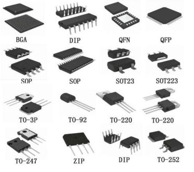 1PCSLOT IC CHIP Electronic Components If you need other models of products, you can consult us, we will find products for you