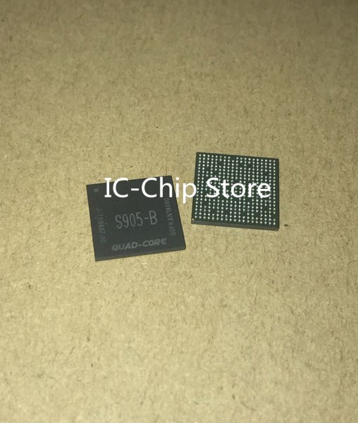 1PCS~5PCSLOT S905-B BGA S905-B CHIP New original