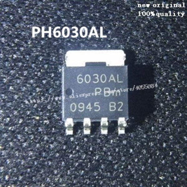 5PCS PH6030AL PH6030 6030AL Brand new and original chip IC