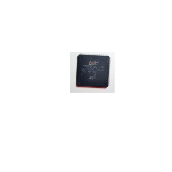 2PCS STM32F407IGT6 STM32F407 New original ic chip In stock