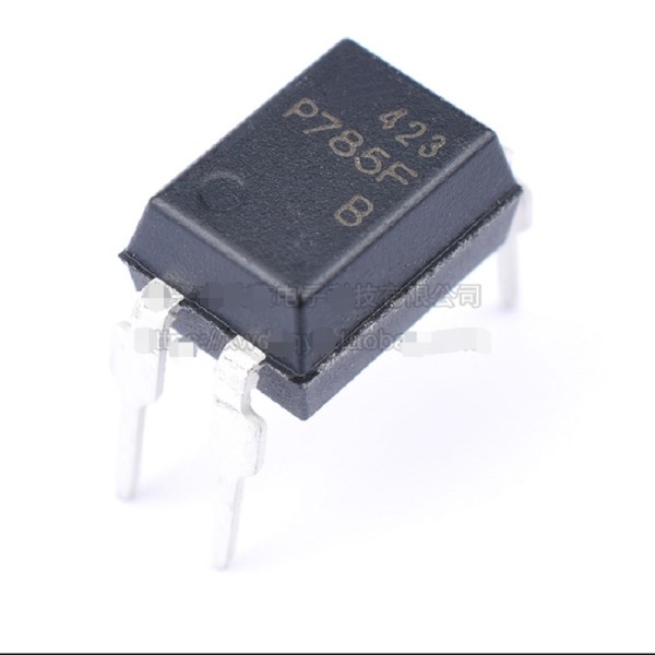 400PCSLOT TLP785F P785F SOP4 Photoelectric coupling chip