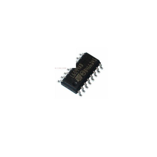 100PCS L6599AD L6599 sop-16 New original ic chip In stock