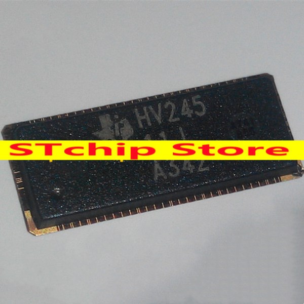 SN74LVTH32245GKER HV245 LFBGA96 transceiver original genuine chip