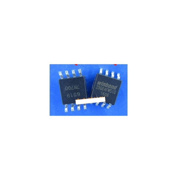 40PCS 25Q64FWSIQ 25Q64FWSSIQ W25Q64FWSIQ W25Q64FWSSIQ sop-8 New original ic chip In stock