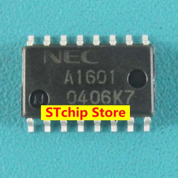 A1601 UPA1601GS industrial control power chip brand new original net price can be bought directly