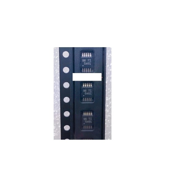 25PCS TPS5401DGQR TPS5401 MSOP-10 New original ic chip In stock