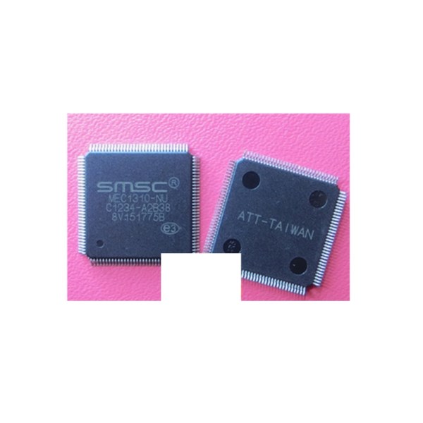 35PCS MEC1310-NU MEC1310 NU QFP-128 New original ic chip In stock