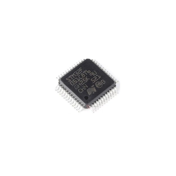 4PCS STM32F051C8T6 STM32F051 New ic chip In stock