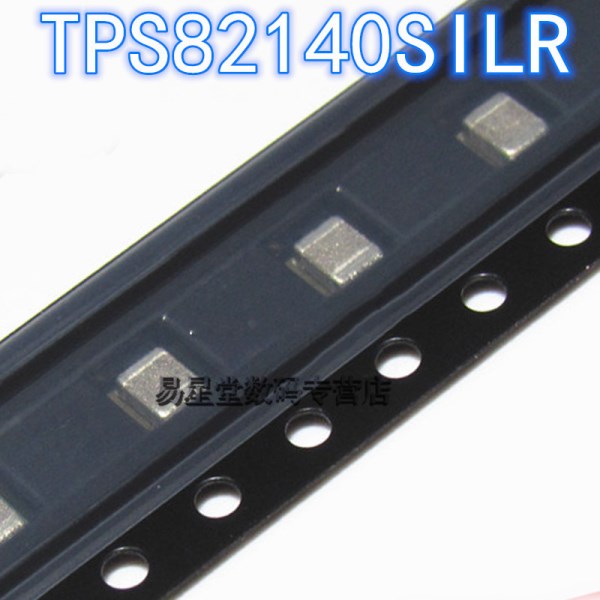 1PCS 100% original authentic TPS82140SILR SIP-8 TPS82140 SIP8 non-isolatedDC converter chip