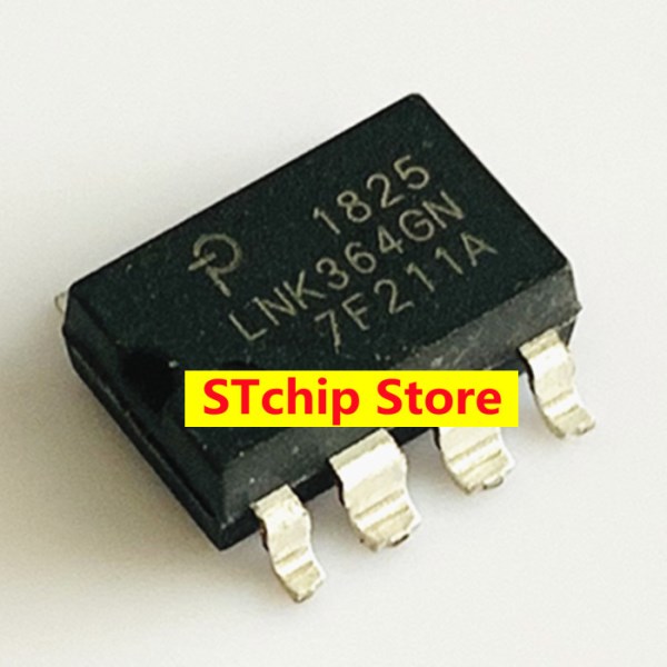 New original LNK364GN SMT-7 patch LNK364 ic imported chip LNK364G