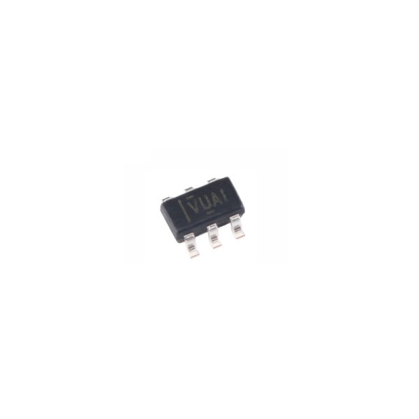 10piece TLV61220DBVR SOT-23-6 genuine original low input voltage boost converter chip