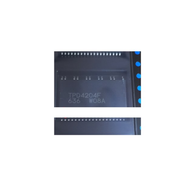 8PCS TPD4204F TPD4204 SOP30 New original ic chip In stock