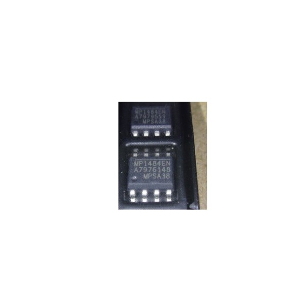 180pcslot MP1484EN Free shipping on imported buck chips