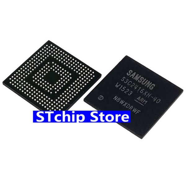 Original genuine patch S3C2416XH-40 BGA memory IC chip S3C2416XH-40 brand new