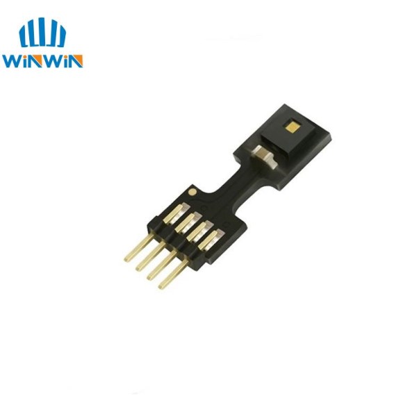 AHT25 AHT21 Chip Temperature And Humidity Sensor Module Replaces AHT10 To Optimize Digital Signal Humidity Sensor For Arduino