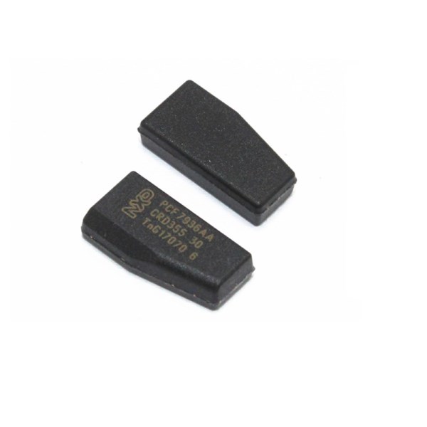 Original PCF7936AA replace PCF7936AS car key chip anti-theft SOT-385 sensor
