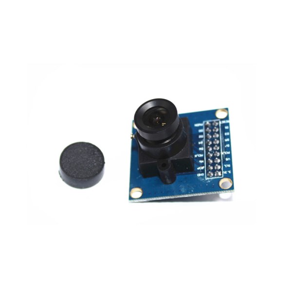 ov7670 camera module module single chip acquisition module camera new camera