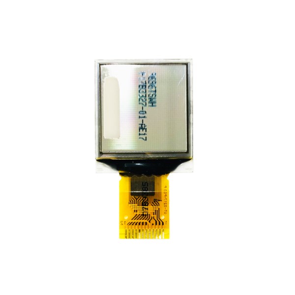 3.3V 0.96 Inch Oled Display UT-0217-P03 9696TSWH 12P SSD1317 Chip UG-9696TSWHG01 Screen 9696 TSWH SPI Serial Port For SWITCHER