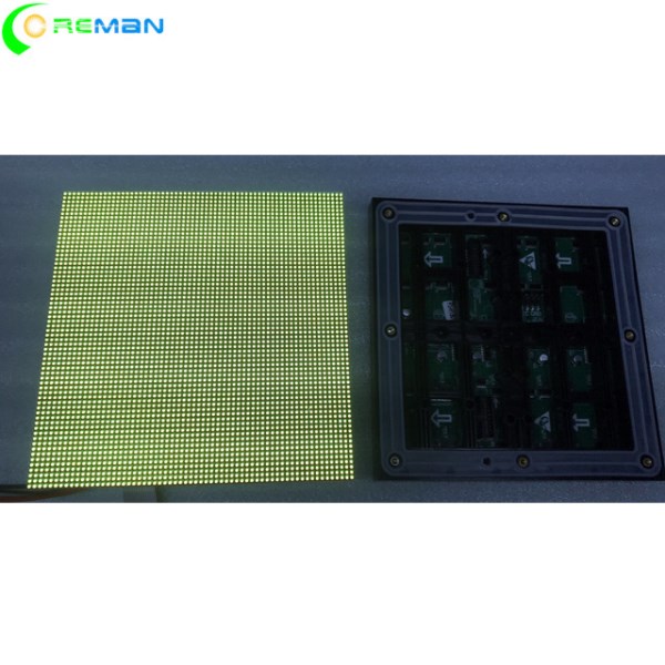 waterproof P3 outdoor led display module 192x192mm IP68 Cree chip nichia chip nation star optional P2 p4p5 outdoor led module