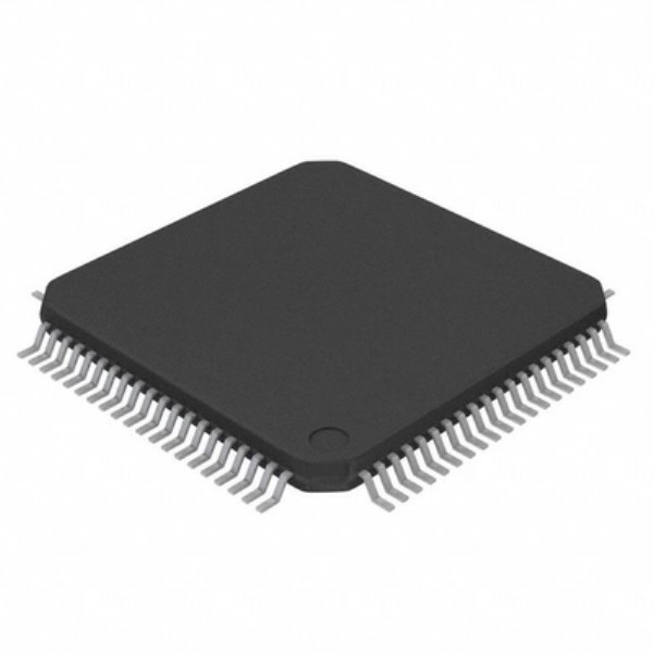 MSP430F6733IPNR integrated chip power management IC