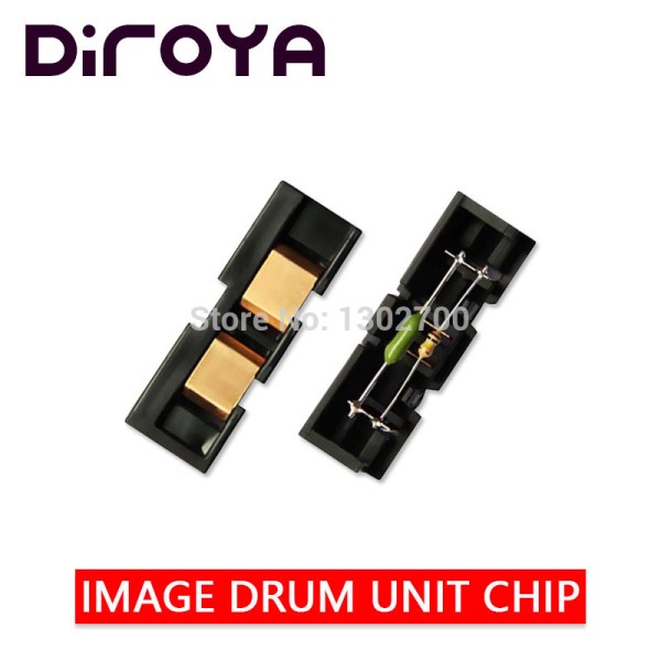 CLT406S CLT R406 Drum Unit Chip for Samsung clp 360 365 clx 3300 3305 3305w c460 c460w c410w c 410w 460w Image Cartridge Reset