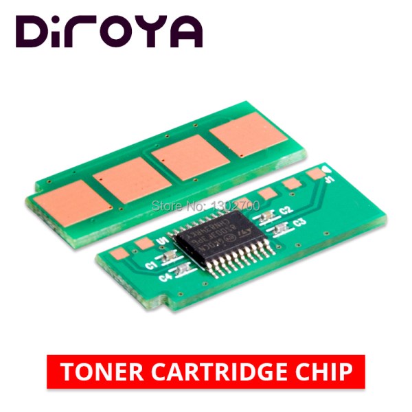 PC-211EV PC-211E PC-211 PC 210 PC-230R PA-210 PB-210 Toner Cartridge Chip for Pantum M6500 M6550 M6600 P2500 P2200 P2207 P2500W