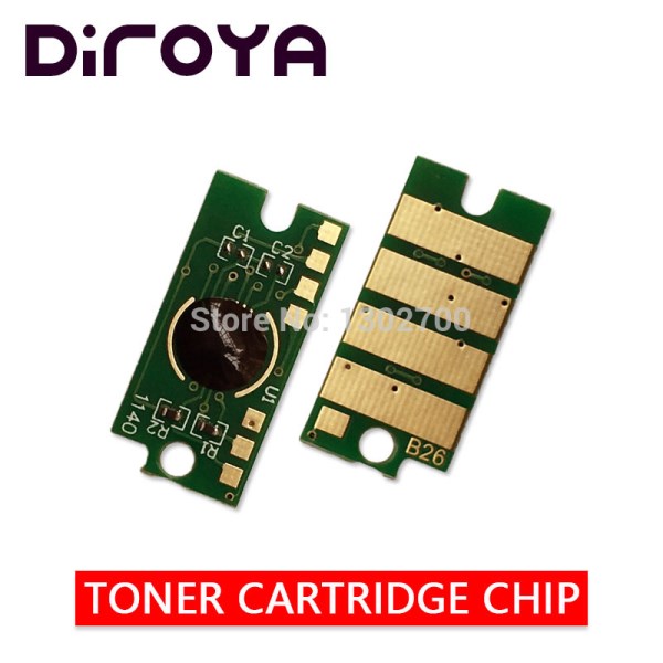 4PCS SAEEU 106R02763 106R02760 106R02761 106R02762 Toner Cartridge chip For xerox Phaser 6020 6022 WorkCentre 6025 6027 reset