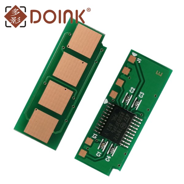 10pcs for Pantum PC-211 PC-210 Permanent chip RusMEA PC-211EV PC210 PC-211E P2200 P2207 P2500 M6500W M6550nw m6600nw M6507