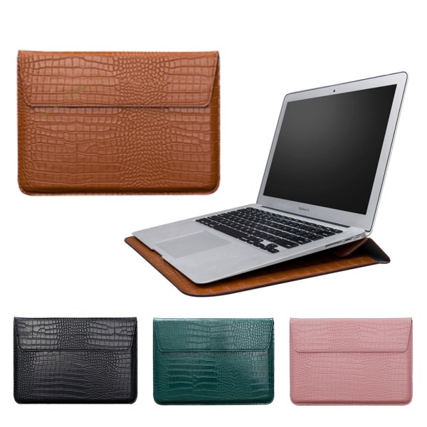 Laptop Sleeve For Macbook Air 13.6 Case Pro Retina 13 12 11 16 15 14 Inch 2022 M1 M2 Chip Touch Bar ID Air Pro 13.3 Laptop Bag