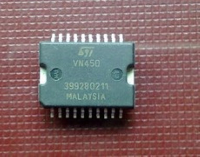 VN450 Brand new automotive electronic chip