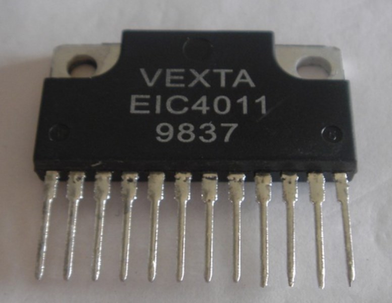 EIC4011 Brand new automotive electronic chip