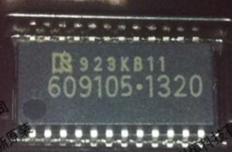 609105-1320 TA8942BF Brand new automotive electronic chip
