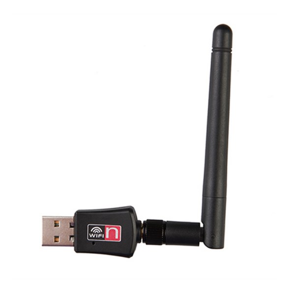 300M USB Wifi dongle WiFi adapter Wireless wifi dongle Network Card 802.11 ngb wi fi LAN Adapter RTL8192 Chip For PC