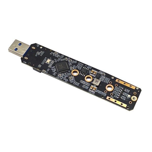 rtl9210 m 2 nvme adapter