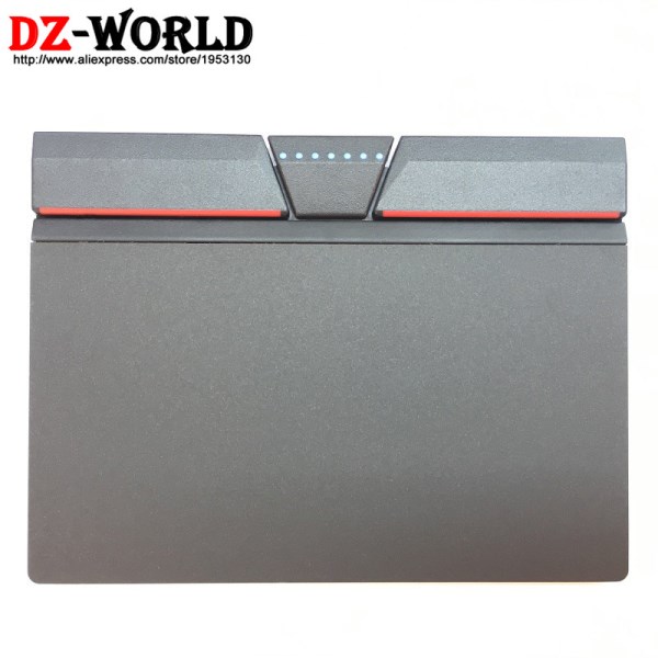 NewOrig for Thinkpad T440 T450 T460 T440S T450S Three Keys Touchpad Mouse Pad Clicker Synaptics Chip SM10K87920 SM10G93363