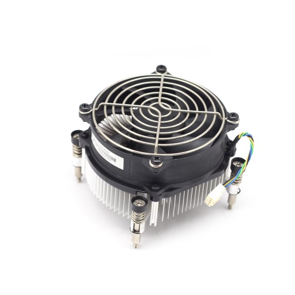 Server CPU Cooler 577795-001 Radiator FOR 8000 8080 8100 8180 Z200 Workstation 4-Pin Heatsink Cooling Fan Chip Cooling Heatsink
