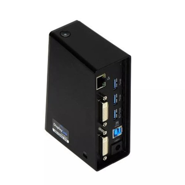 USB 3.0 Docking Station Dual monitor USB 3.0 Dock Displaylink Chip USB video adapter converter USB 3.0 to DVI VGA USB RJ45