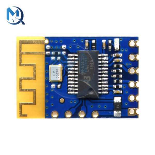 JDY-62A Bluetooth Stereo Dual Sound Module JDY 62 Audio Wireless Module Board for Android