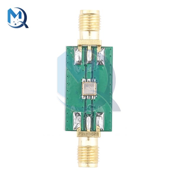 ADS-B Filter BPF 1090MHZ Software Radio SDR Narrowband Filter 50 ohms Impedance SMA-K Female Interface ADS-B Filter