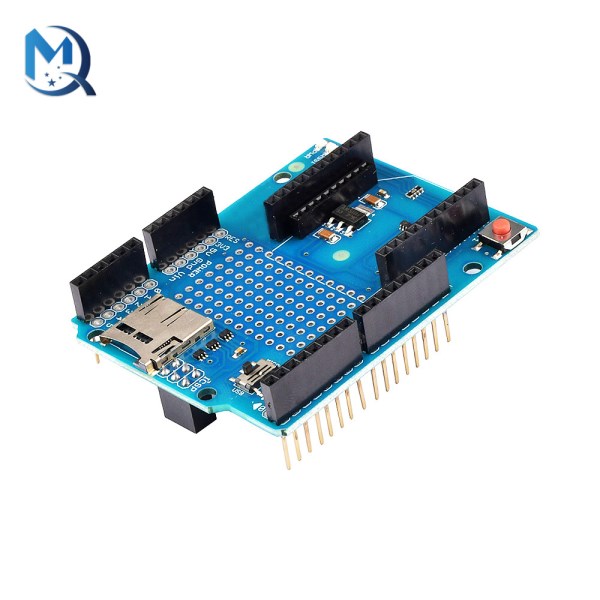 ICSJ010A Wireless Proto Shield Prototype Board is Compatible With For Arduino R3 Motherboard