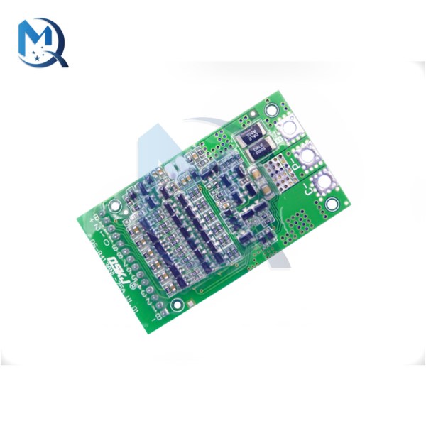 6-13 Series Universal Lithium Iron Phosphate Polymer Battery Protection Board 25A Without Equalization Function