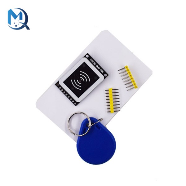 NFC RFID radio frequency Mini RF IC Card Inductive Reading Writing Card Swipe Module 13.56MHz 3.3V