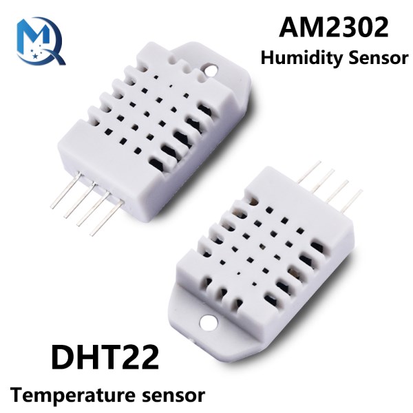 1 PCS DHT22 Sensor Module DHT-22 Digital Temperature Humidity Temperature Sensor Diy Kit AM2302 Humidity Replace SHT11 SHT15