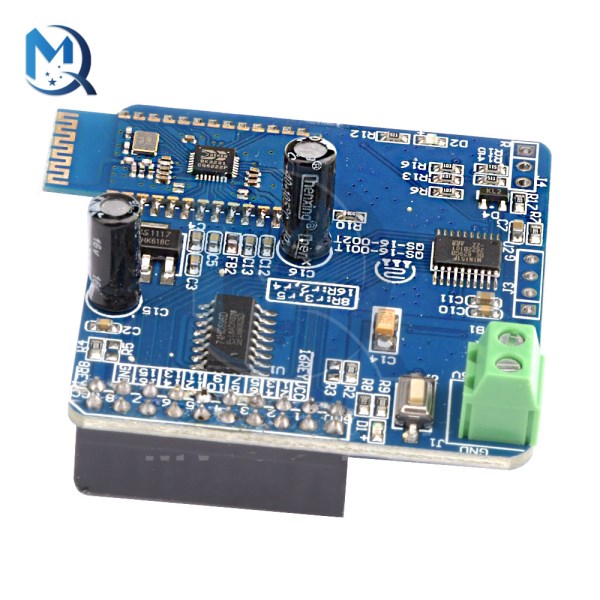 DC30V AC250V 8 Channel Bluetooth Relay Module 15-20mA Driver Current Relay Board