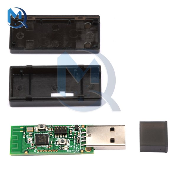 CC2540 Protocol Analyzer Bluetooth 4.0 USB Dongle Protocol Analyzer Pack Sniffer BTool CC2540 Sniffer Bare Board