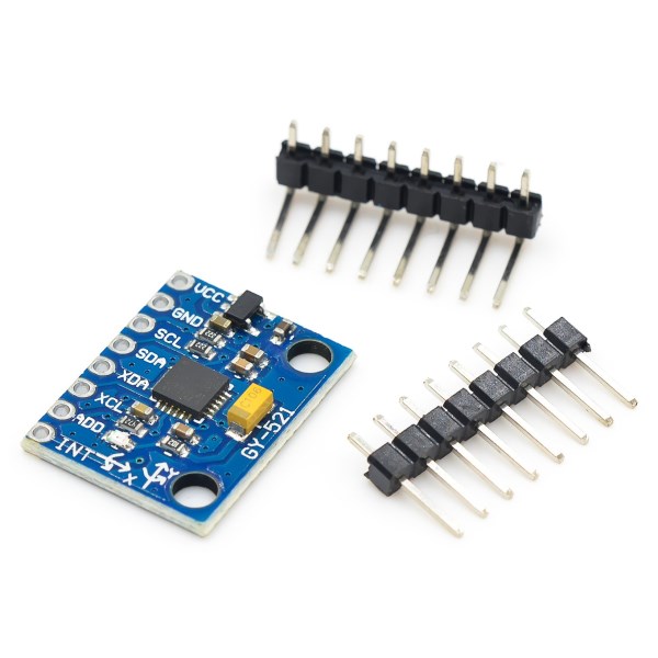 100PCS GY-521 MPU-6050 Module,mpu6050 module 3 Axis analog gyro sensors+ 3 Axis Accelerometer Module